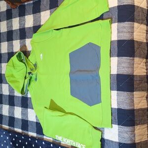 North Face Hoodie